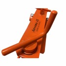 Steinkutter / steinsaks 430mm - profesjonell thumbnail