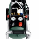 Metabo - Basic 220-24 OF Silent kompressor thumbnail