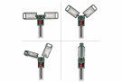 Metabo - BSA 18 LED 5000 DUO-S arbeidslampe thumbnail