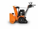 Ariens Compact 24 Rapidtrack - med AutoTurn! thumbnail