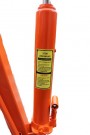 Hydraulisk stempel til kran 180010002 thumbnail