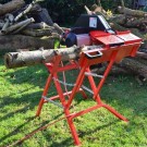 Hecht 8220 Vedkappsag 220V - Ø13.5 cm thumbnail
