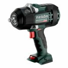 Metabo - SSW 18 LTX 1450 BL muttertrekker (solo) thumbnail