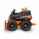 Ariens Mammoth Stand-On - multimaskin thumbnail