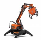 Husqvarna DXR 305 - Rivningsrobot thumbnail