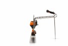 Husqvarna BV 30i - Betongavretter - Batteridrevet thumbnail