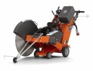 Husqvarna FS 600 E - Elektrisk Gulvsag 600mm thumbnail