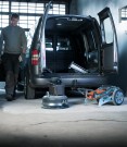 Husqvarna PG 280 - Gulvslipemaskin thumbnail
