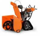 Ariens Platinum 28 Rapidtrack - snøfreser thumbnail