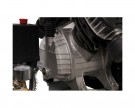 Luftkompressor 50 liter FERM twin-sylinder! 3 års garanti! thumbnail