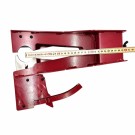 Starke Arvid - Beslag 