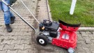 Utleie - Westermann WKB 330 Loncin - ugressmaskin thumbnail