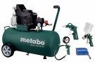 Metabo Basic 250-50 W Kompressor sett thumbnail