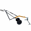 Baron - Steinleggervogn for heller thumbnail