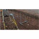 Starke Arvid - Armeringsbukk thumbnail