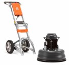 Husqvarna PG 510 - Gulvslipemaskin - 1-fas thumbnail