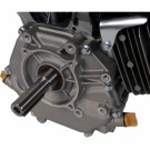 Loncin 15hk EL-start - bensinmotor med vannrett aksel 25,4mm thumbnail