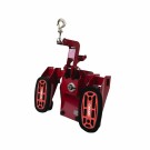 Starke Arvid - Upclimber vakuumløfter for vinduer thumbnail