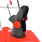 Hecht 9235 Elektrisk Snøfreser - 50 cm, 2300 W thumbnail