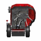 Børstesett til WKB 430 ugressmaskin (sett med 6 stk) thumbnail