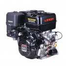 Loncin 20 hk EL-start - bensinmotor med vannrett aksel 25,4mm thumbnail