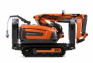 Husqvarna DXR 275 - Rivningsrobot thumbnail