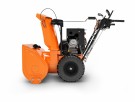 Ariens Deluxe 28 - snøfreser thumbnail