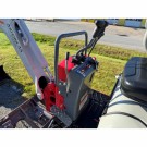 Takeuchi TB210R minigraver - 1150 kg (brukt maskin) thumbnail