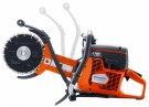 Husqvarna K 760 Cut-n-Break II - Inkludert EL 35 blader thumbnail