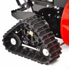 Hecht 9666 Snøfreser Belter - 66 cm thumbnail