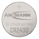 Ansmann - Litium-knappcelle CR2430 thumbnail
