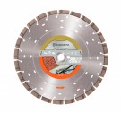 Husqvarna ELITE-CUT™ S35 EXO-GRIT™ 350x15x25,4 - Gold thumbnail