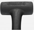 Bahco - rekylfri slegge med antiskli-skaft - 1080G thumbnail