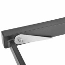Hecht 901 Stokkholder / Sagbenk thumbnail
