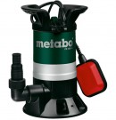 Metabo PS 7500 S nedsenkbar skittenvannspumpe thumbnail