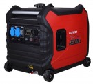 Loncin lukket inverter - Silent generator LC3500i 3,3 KW 230V thumbnail