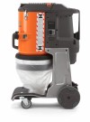 Husqvarna DE 110 SH - Industristøvsuger thumbnail