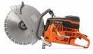 Husqvarna K 1270 - 400mm thumbnail