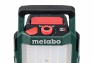 Metabo BSA 18 LED 4000 lumen batterilampe SOLO thumbnail