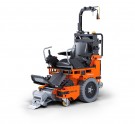 Husqvarna BMS 150 - Gulvskraper thumbnail