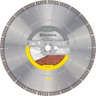 Husqvarna VARI-CUT™ S25 400x12x25.4 - Silver thumbnail