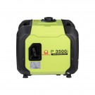 Pramac P3500i - inverter generator thumbnail