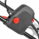 Hecht 9235 Elektrisk Snøfreser - 50 cm, 2300 W thumbnail