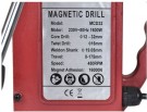 Magnetbormaskin (Weldon) 1600 watt thumbnail