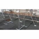 Starke Arvid - Armeringsbukk thumbnail