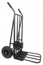 Sekketralle med punkteringsfrie hjul - Maksvekt 250 kg thumbnail