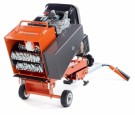 Husqvarna CG 200 PETROL - Gulvfreser thumbnail