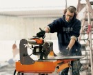 Husqvarna TS 73 R thumbnail