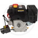 Loncin 212cc - 19 mm aksel (58mm lengde) - 230V elstart thumbnail