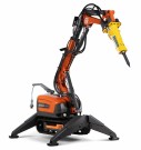 Husqvarna DXR 315 - Rivningsrobot thumbnail